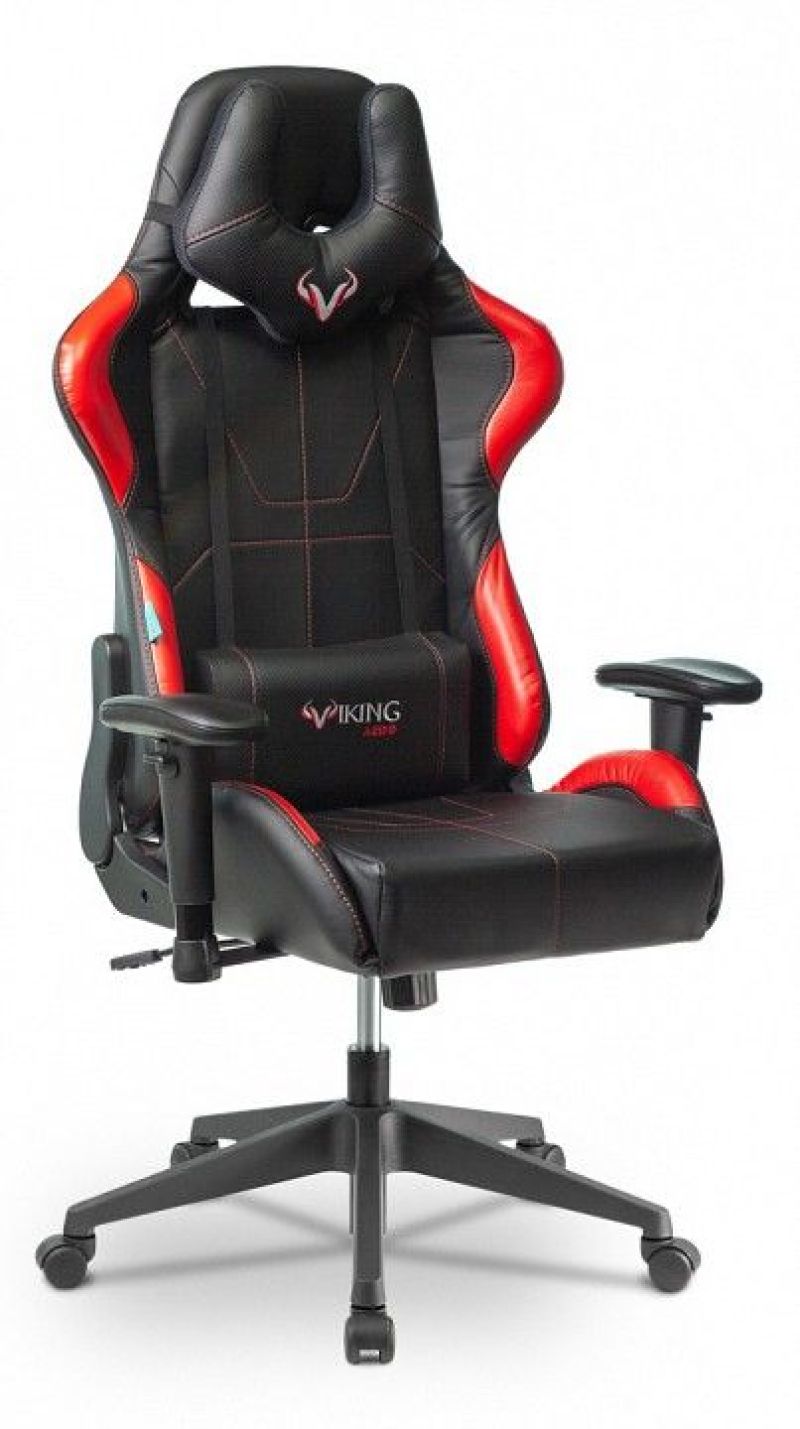 Кресло игровое Zombie Viking 5 Aero