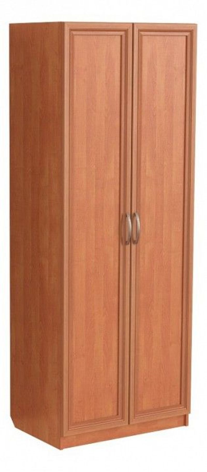шкаф для одежды цвет ольха